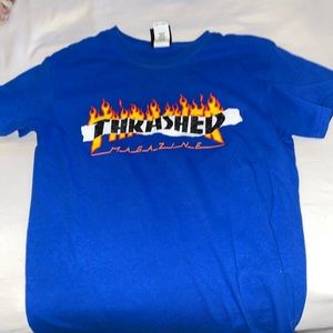 Trasher T